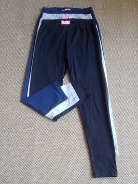 Freestyle Set Of 3 Pairs Of Leggings